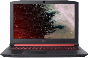 Acer Nitro 5
