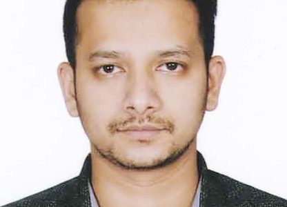 Enamul Haque