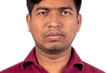 Kartik Chandra Mondal