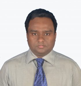 Md Hasinur Rahman Ansari