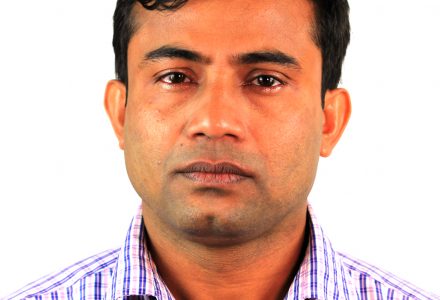 Md Mizanur Rahman