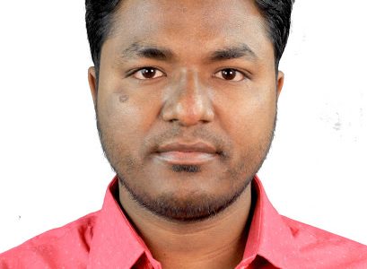 Md Saiful Islam