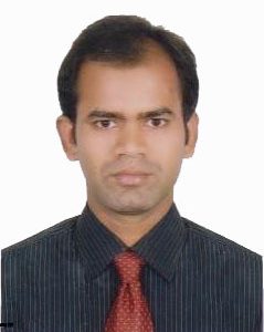 Md. Jakir Hossain