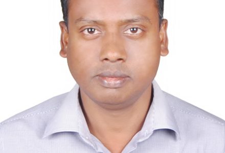 Md. Mizanur Rahaman