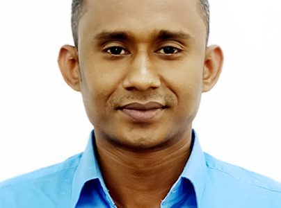 Md. Mizanur Rahman Liton
