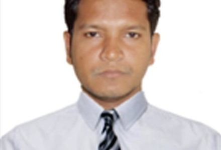 Md. Rajib Chowdhury