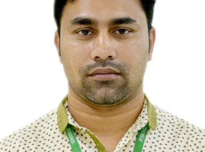 Raihan Ahmed