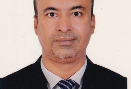 Sree Arjun Kumar Sarker