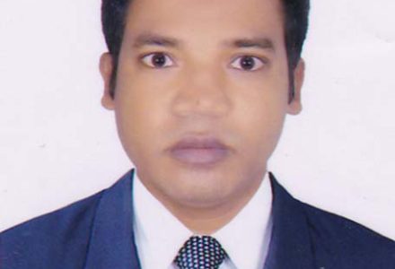 Syamal Sikder