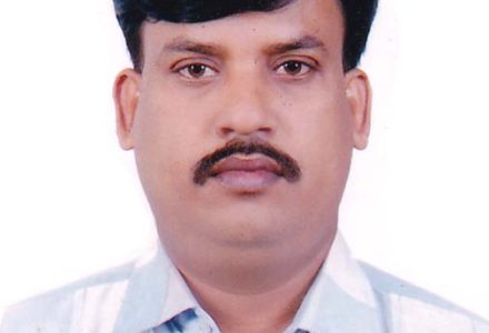 Pankaj Chandra Das
