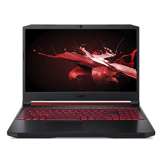 Acer Nitro 5 AN515-54 9th Gen. Gaming Notebook