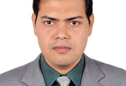 Enamul Haque