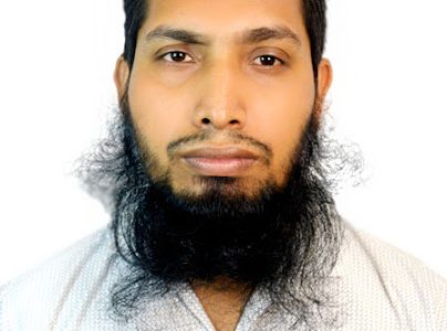 Md. Tarikul Islam