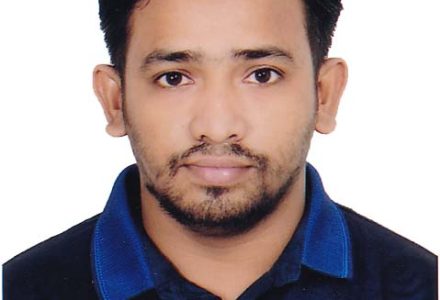 Rubel Ahmed (RS1092)