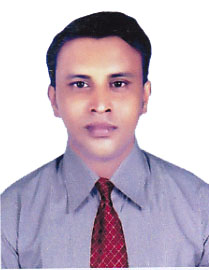 Md. Hasan Tareq