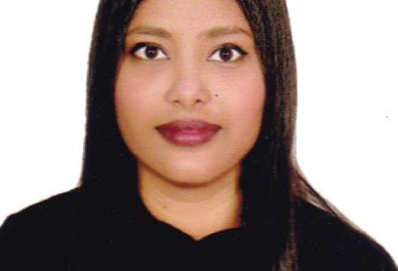 Fahmida Akter