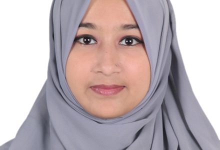 Farhana Anwar