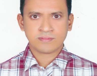 Md. Humayun Kabir