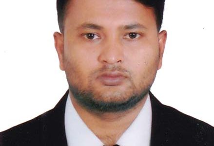 Md. Jahidul Islam