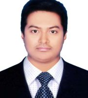 Satyajit Karmakar