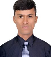 Shihabur Rahman