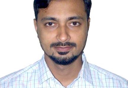 Nazmul Islam Shuvo