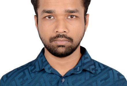 Zadid Passport photo