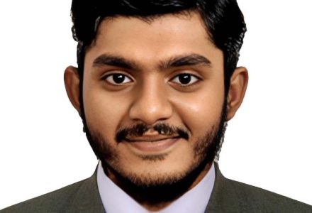 Rifat Hossain