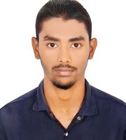 Abdullah Al Mamun Photo KHL