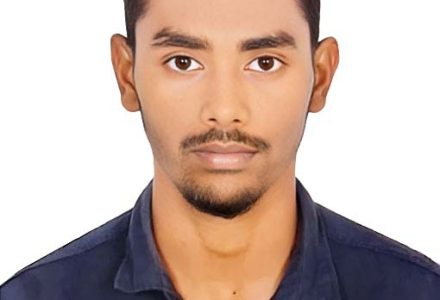 Abdullah Al Mamun Photo KHL