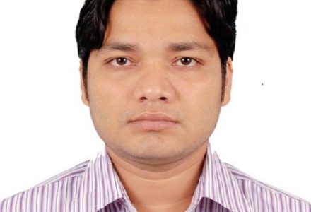 Akhtar Ul Islam Photo