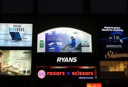 Banani 365 days shop