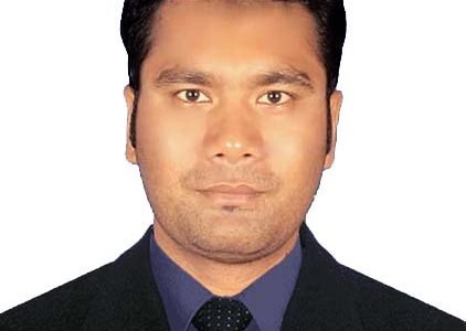S. M. Mehedi Hassan
